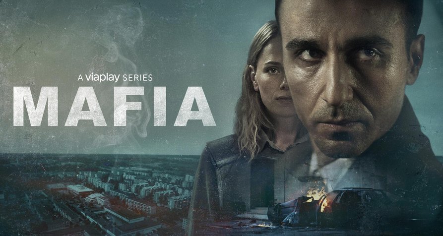 Mafia – Bild: Viaplay Mafia – Bild: Viaplay