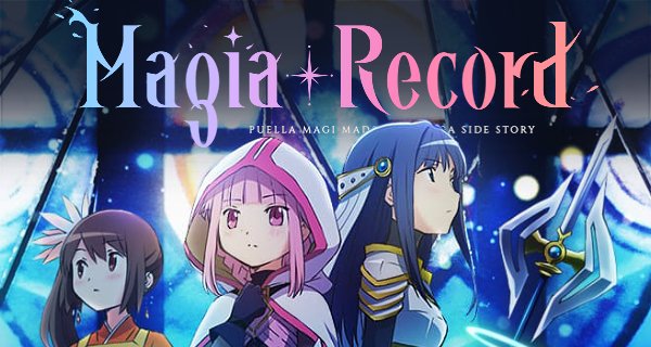 Magia Record – Bild: Shaft