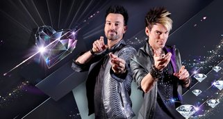Magic Pranks – Ausgetrickst mit den Ehrlich Brothers