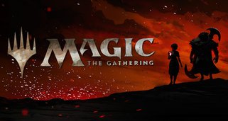 Magic: The Gathering