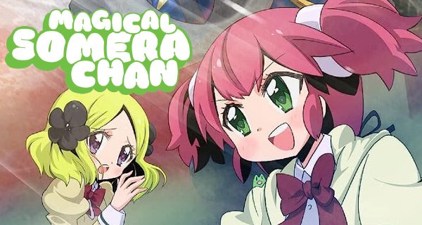 Magical Somera-chan – Bild: Seven Magical Somera-chan – Bild: Seven