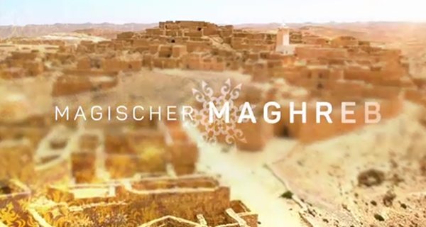 Magischer Maghreb – Bild: arte