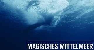 Magisches Mittelmeer