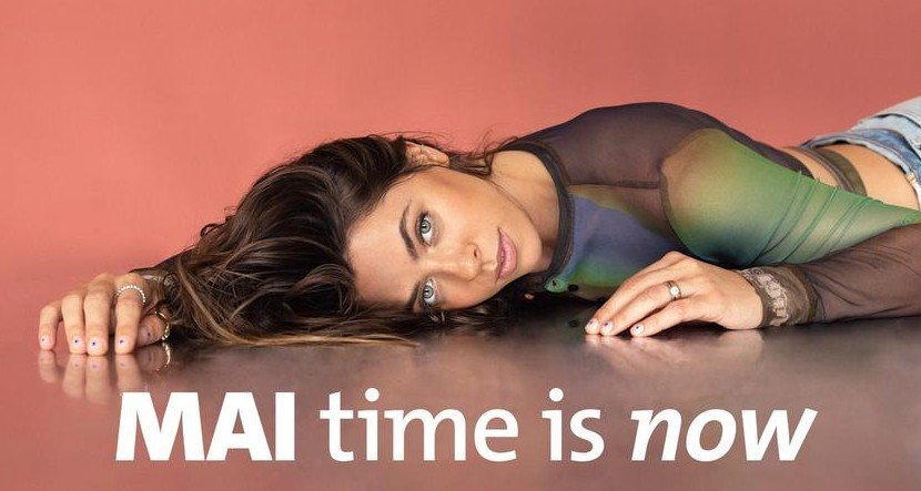 Vanessa Mai – MAI time is now – Bild: SWR/Sandra Ludewig Vanessa Mai – MAI time is now – Bild: SWR/Sandra Ludewig