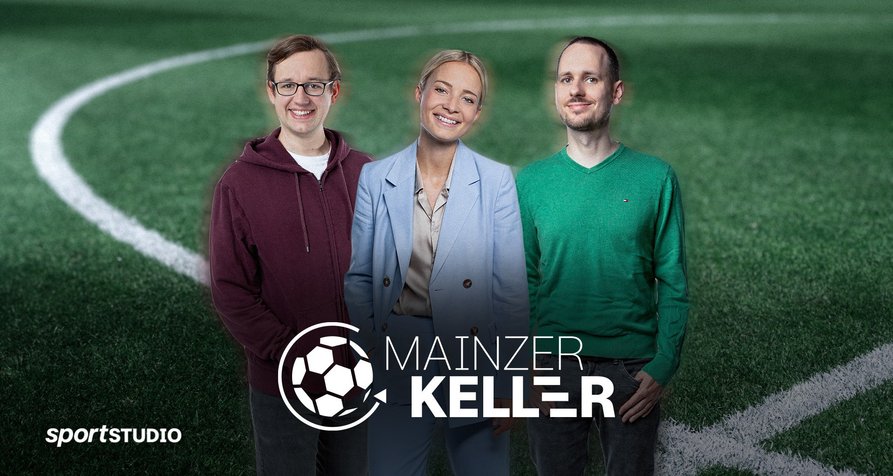 Mainzer Keller – Bild: ZDF und [F] PicturePeople / [M] ZDF