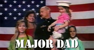 Major Dad