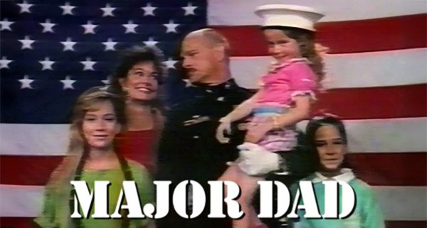 Major Dad
