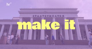 Make it