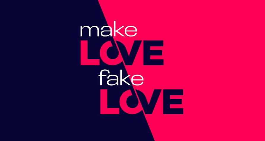 Make Love, Fake Love – Bild: RTL Make Love, Fake Love – Bild: RTL