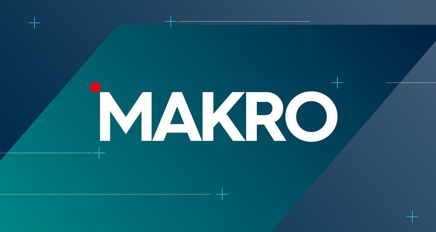 makro – Bild: ZDF und 3sat Grafik makro – Bild: ZDF und 3sat Grafik