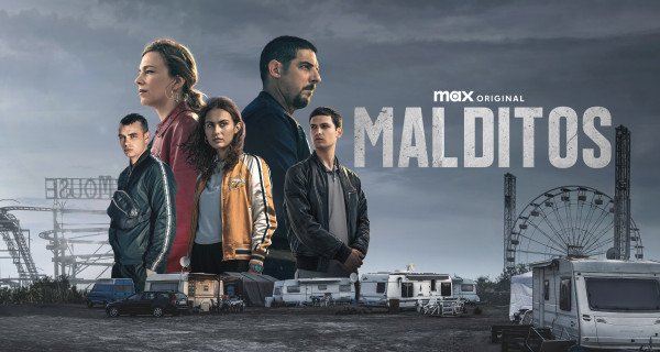 Malditos – Bild: HBO Max