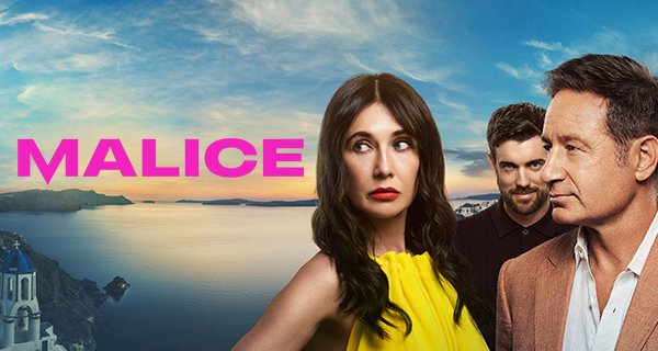 Malice – Bild: Amazon Prime Video Malice – Bild: Amazon Prime Video