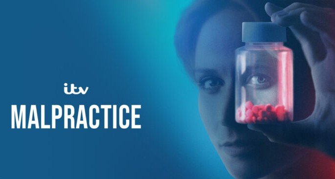 Malpractice – Bild: ITV/World Productions