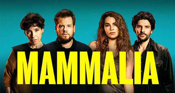 Mammalia – Bild: Amazon Studios