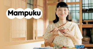 Mampuku Mampuku