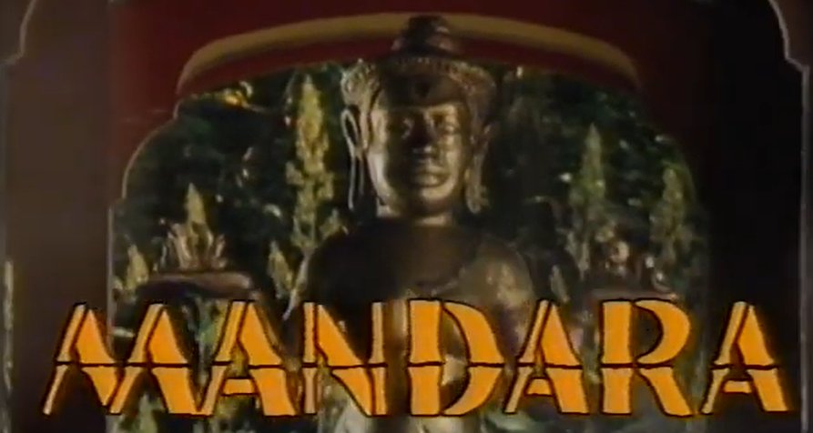 Mandara – Bild: ZDF Mandara – Bild: ZDF