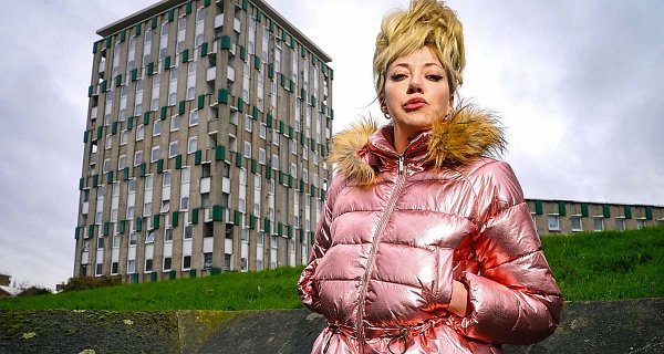 Mandy – Bild: BBC two Mandy – Bild: BBC two