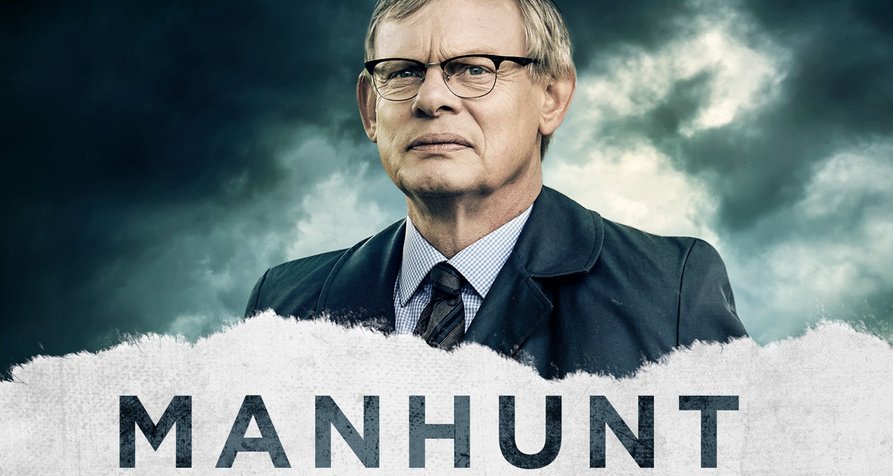 Manhunt – Bild: ITV Manhunt – Bild: ITV