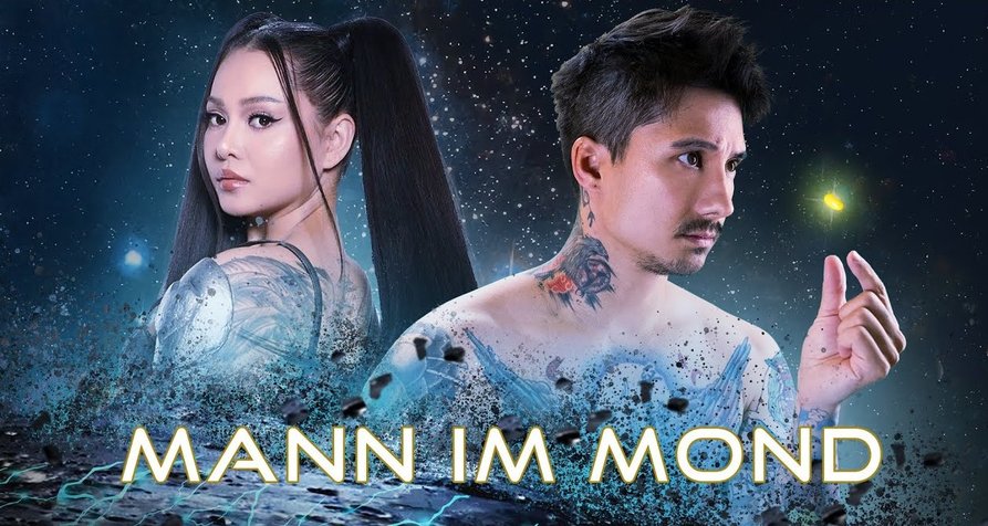 Mann im Mond – Bild: 7MILE/ Raw Mind Pictures / Y.O.U. Talent Management Mann im Mond – Bild: 7MILE/ Raw Mind Pictures / Y.O.U. Talent Management