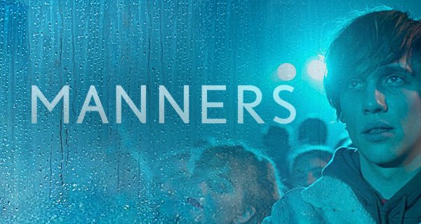 Manners – Bild: RÚV