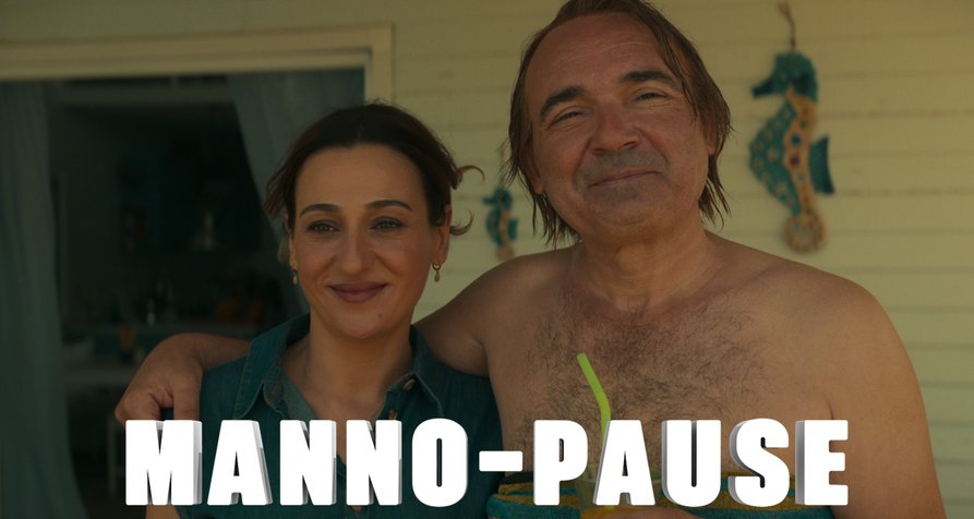 Manno-Pause – Bild: Netflix Manno-Pause – Bild: Netflix