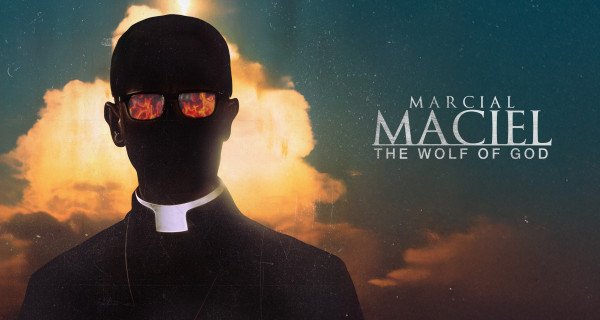 Marcial Maciel: The Wolf of God – Bild: HBO Max