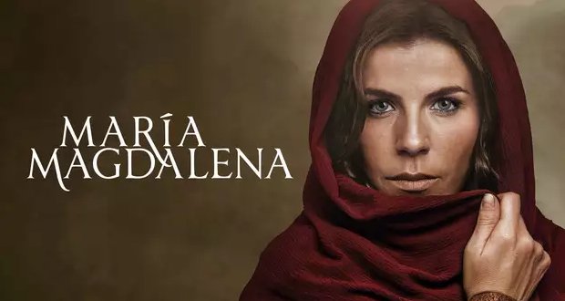 Maria Magdalena – Bild: TV Azteca