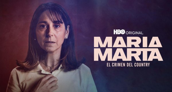 María Marta: Verbrechen im Country Club – Bild: HBO Max