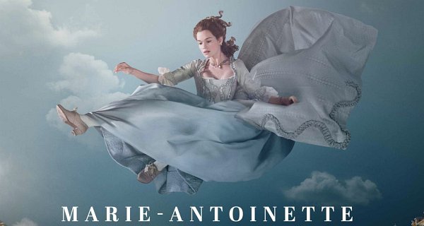 Marie Antoinette – Bild: Canal+ Marie Antoinette – Bild: Canal+