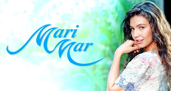 Marimar – Bild: Televisa Marimar – Bild: Televisa