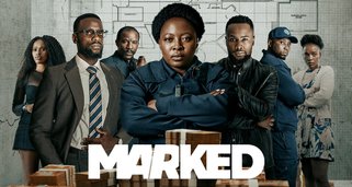 Marked