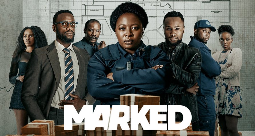 Marked – Bild: Netflix