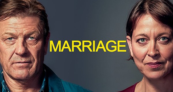 Marriage – Bild: BBC One