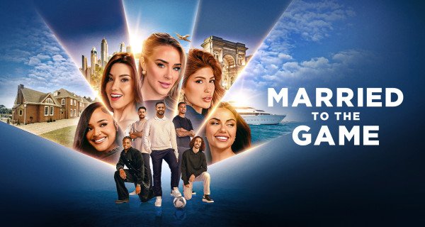 Married to the Game – Bild: Lionsgate