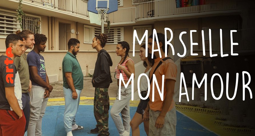 Marseille mon amour – Bild: arte / Frenchkiss Pictures Marseille mon amour – Bild: arte / Frenchkiss Pictures