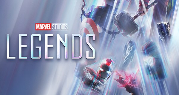Marvel Studios: Legends – Bild: Marvel Studios Marvel Studios: Legends – Bild: Marvel Studios