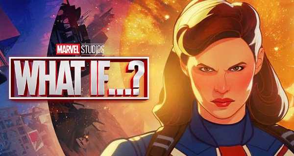 Marvel’s What If …? – Bild: Disney Marvel’s What If …? – Bild: Disney