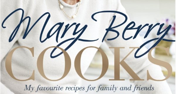 Mary Berry Cooks – Bild: BBC Mary Berry Cooks – Bild: BBC