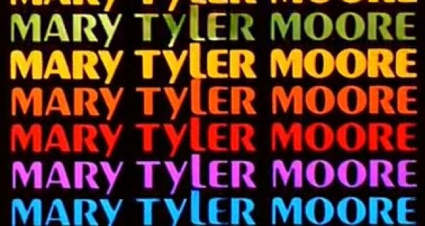 Mary Tyler Moore – Bild: MTM Enterprises Mary Tyler Moore – Bild: MTM Enterprises