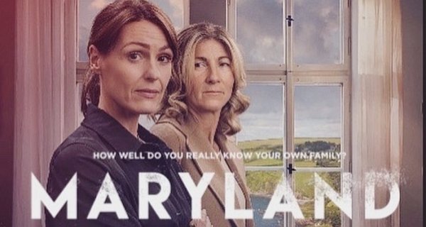 Maryland – Bild: ITVX Maryland – Bild: ITVX