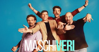 Maschi veri