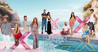 Match My Ex