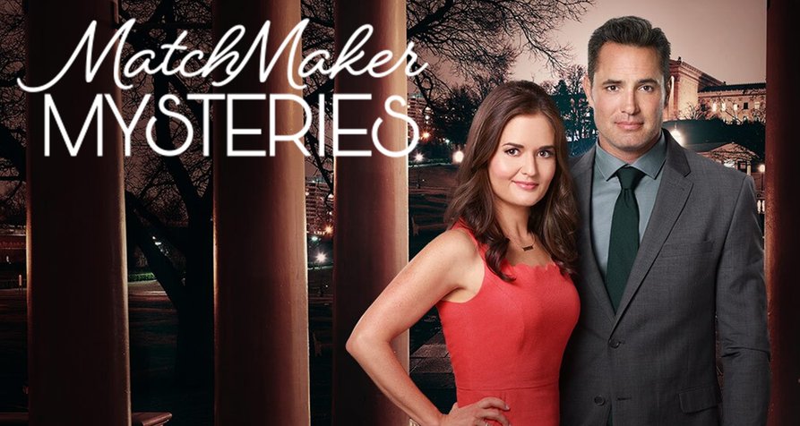 Matchmaker Mysteries – Bild: Hallmark