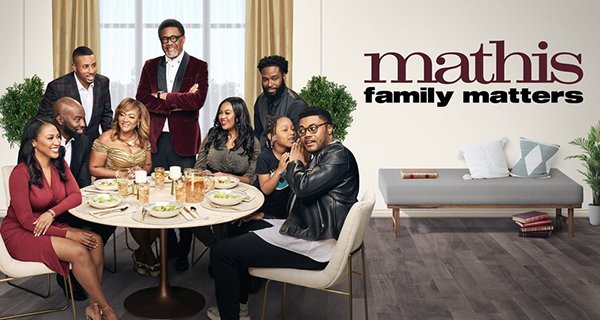 Mathis Family Matters – Bild: E!