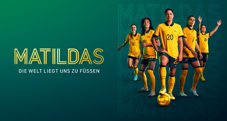 Matildas – Bild: Disney Matildas – Bild: Disney