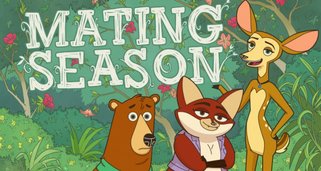 Mating Season Mating Season