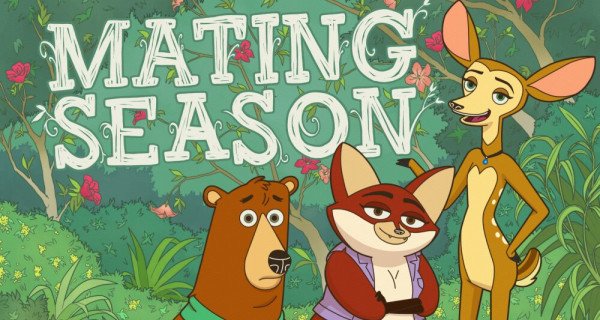 Mating Season – Bild: Netflix