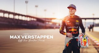 Max Verstappen – Abseits der Strecke
