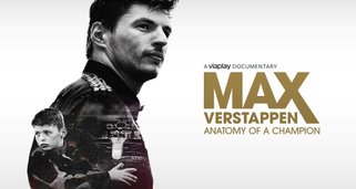 Max Verstappen – Anatomie eines Champions