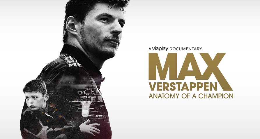 Max Verstappen – Anatomie eines Champions – Bild: Pulse Films
